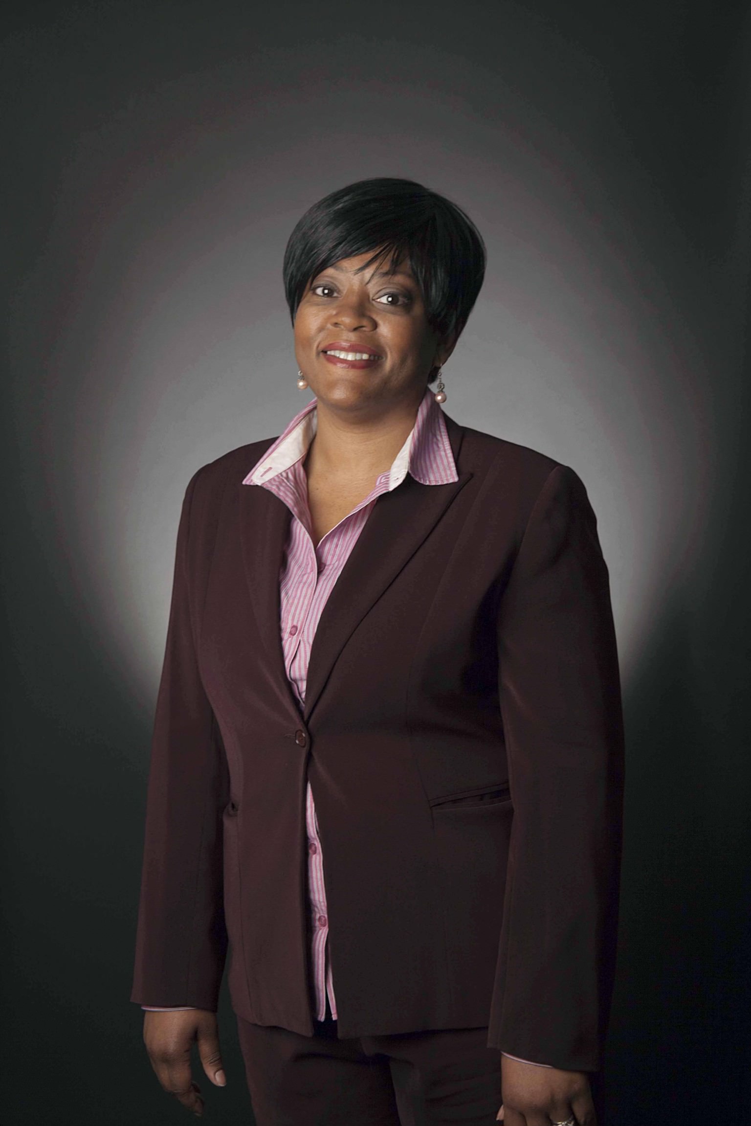 Danielle White-Manchion